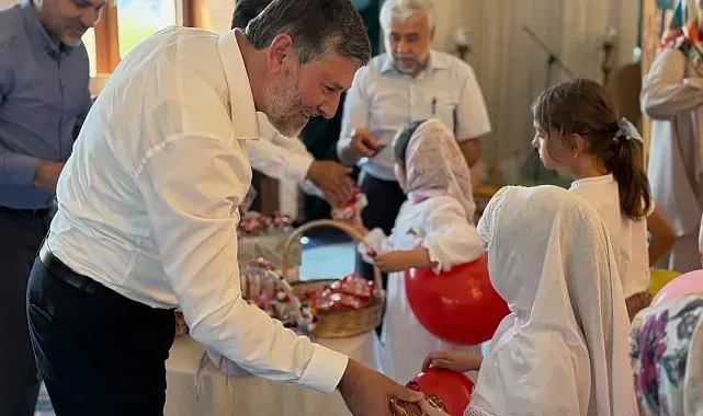 Çanakkale'de yaz Kur'an kursları başladı