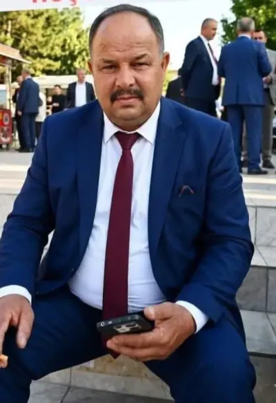 Mersin'de Cinayet Zanlısı Polisten Kaçarken 11 Yaşındaki Çocuğu Rehin Aldı