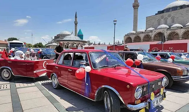 Sultan II. Bayezid Han'ın kurduğu vakfın hayır şartı yerine getirildi