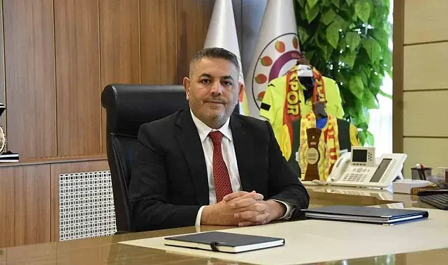 Sadıkoğlu: "Yüksek kiralar ve tahliye stresi işletmeleri zorluyor"