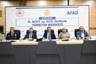İl Hayvanları Koruma Kurulu Toplandı: Sokak Hayvanları ve Bakımevleri İçin Yeni Kararlar Alındı