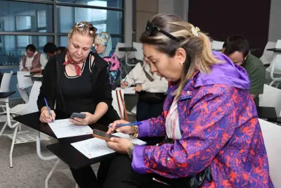 Nilüfer Belediyesi'nden İş Arayanlara 125 Kişilik İstihdam Desteği