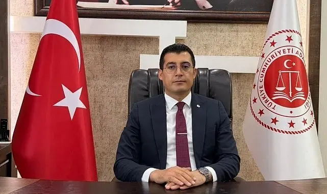 Cizre Cumhuriyet Başsavcısı göreve başladı