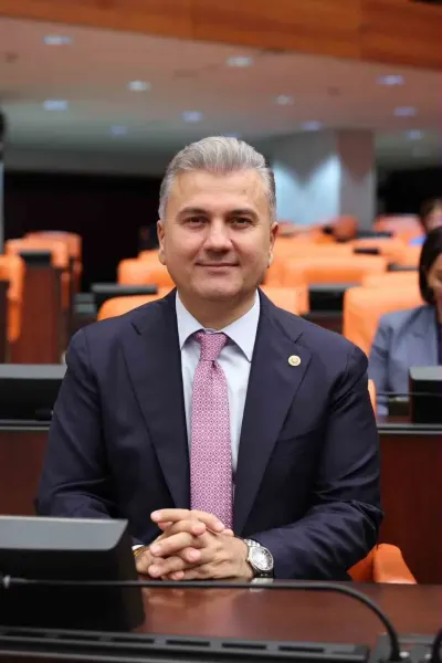 Milletvekili Canbey’den İvrindi Ziyareti: Yol Çalışmaları ve Sağlık Yatırımları İncelendi
