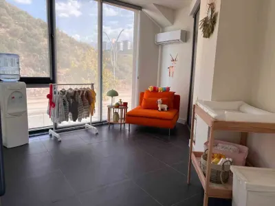 Koçaslanlar Kestel Şubesi’nden Türkiye’de Bir İlk: Anne Dostu Showroom Konsepti