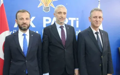 Kütahya Tavşanlı Yatırım Alanı Resmî Gazete'de Yayımlandı