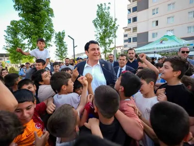 Şehitkamil Belediyesinden İlk ve Ortaokul Öğrencilerine 8 Bin TL Eğitim Desteği