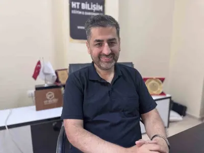 Bilişim Uzmanından Uyarı: Yapay Zeka Alışveriş Ajanları Dolandırıcıların Hedefi Olabilir