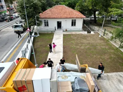 Kandıra Saygınlar Kulübü İçin Geri Sayım: Sona Gelindi
