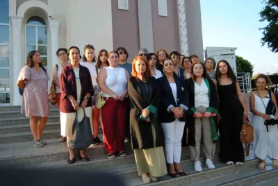 Muğla Büyükşehir Belediyesi’nden Kadına Yönelik Şiddet Davalarında Müdahillik Hamlesi