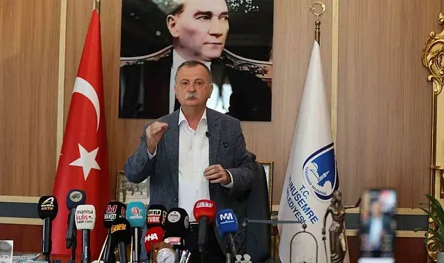 Yunusemre'ye 4 çok amaçlı salon, 3 çocuk kültür merkezi geliyor