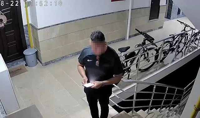 Görevlinin karısını öldüren sanığın yargılanmasına devam edildi
