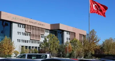Gaziantep'te iğne ile ölüm davasında karar: Hemşireye müebbet!