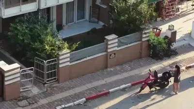 Sipariş Ettiği Makarnadan Rahatsızlanan Vatandaş Merdiven Altı Üretimi Ortaya Çıkardı