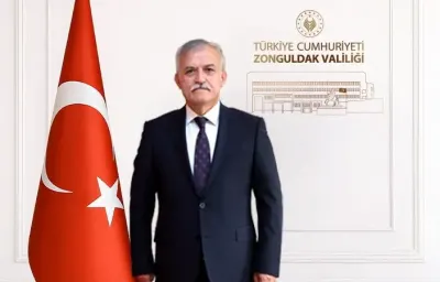 Emeklilik Hayali Kuruyordu: Zonguldak Vali Yardımcısı Muammer Balcı Son Yolculuğuna Uğurlandı