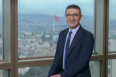 Garanti BBVA ve BBVA'dan New York İklim Haftası'nda Küresel Sürdürülebilirlik Mesajı