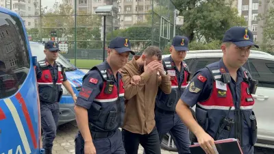 Samsun'da Jandarmadan Uyuşturucu Baskını: 1 Gözaltı