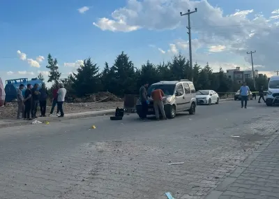 Adıyaman'da İki Grup Arasındaki Kavga Polisin Müdahalesiyle Sonlandırıldı