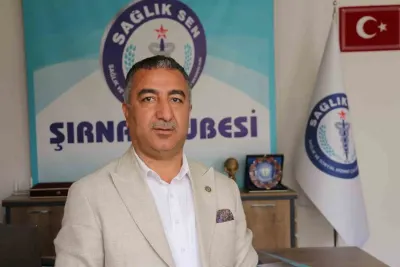 Sağlık-Sen'den öğrencilere ücretsiz YKS ve LGS kurs desteği