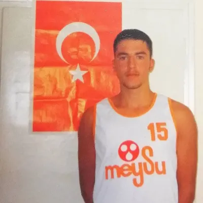 Kayseri Basketbolunun Efsane İsmi Hasan Aksoyak 40. Sezonuna Girdi
