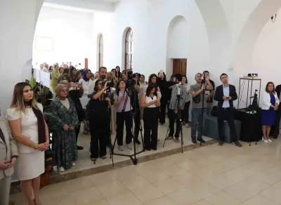 Diyarbakır'da Jin u Kar Dergisi Yayın Hayatına Başladı