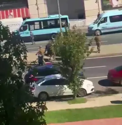 Pendik'te Bıçaklı Dehşet: Özel Harekat Müdahalesiyle Yakalandı