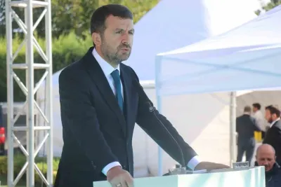 BİK Genel Müdürü Çay'dan Açıklama: 8 Ayda 5 Milyar Lirayı Aşkın Destek Sağlandı