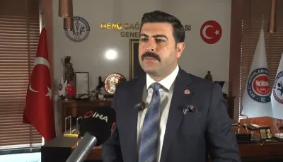 Osman Kaya'dan Okul Güvenliği İçin Acil Eylem Planı Çağrısı