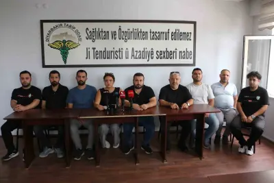 Amedspor Maçları Sonrası Kutlamalara STK Ve Taraftar Gruplarından Uyarı