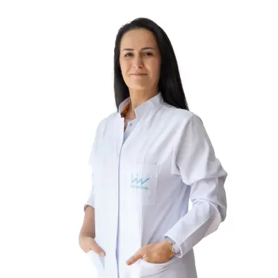 Göğüs Hastalıkları Uzmanı Dr. Yıldırım'dan Dünya Akciğer Günü'nde Kritik Uyarı