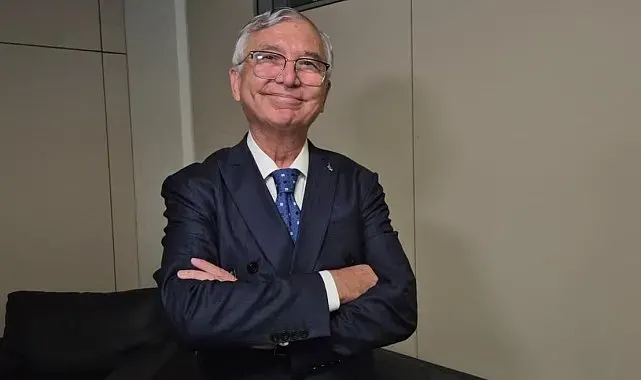 Prof. Dr. Mesut Hakkı Caşın:"Türkiye zirvesi NATO'nun gelecekteki 20 senesini şekillendirecek çok önemli bir zirve"