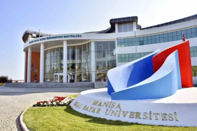 Manisa Celal Bayar Üniversitesi GreenMetric 2026 Sıralamasında Yükseldi