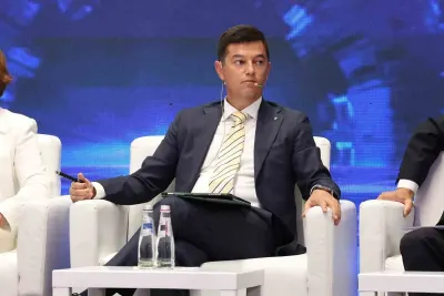 Marmaris’in Turizm Vizyonu İstanbul’daki Oturumda Paylaşıldı