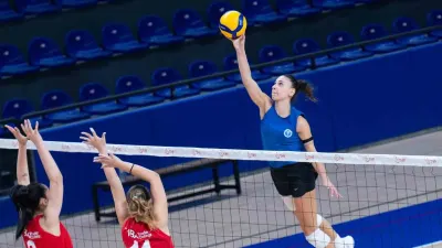 Aydın Cup 2026'da Şampiyonluk Mücadelesi: Aydın Büyükşehir Belediyespor ile Karşıyaka Finalde