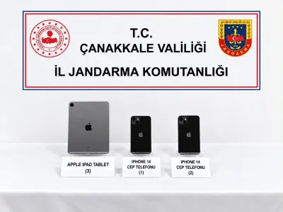 Çanakkale’de Sahte Polis Oyunuyla 2 Milyon TL'lik Vurgun: 1 Tutuklama