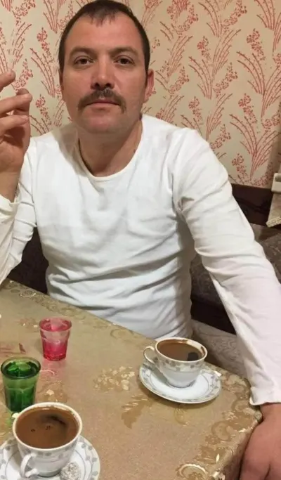 Ankara'da Kaldırım Taşlı Saldırıya Uğrayan Köfteci Hayatını Kaybetti