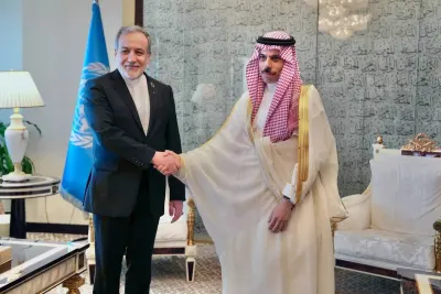 İran ve Suudi Arabistan Dışişleri Bakanlarından New York'ta Kritik Görüşme