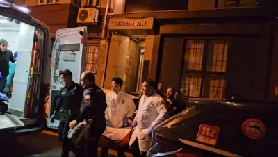 Şişli'de Evinde Ölü Bulunan Üniversite Öğrencisinin Ölümü Araştırılıyor