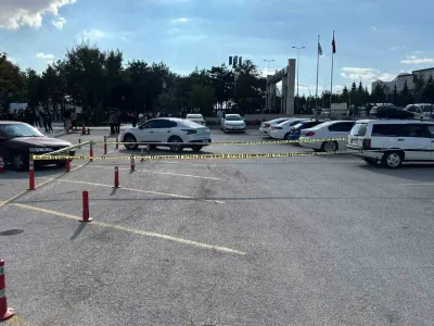 Anayasa Mahkemesi Önünde Emeklilerin Eyleminde Silahlı Olay: Hayatını Kaybetti