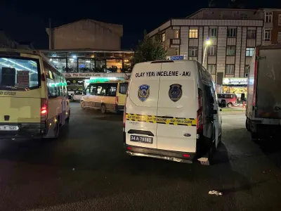 Sultangazi’de Sokak Ortasında Silahlı Saldırı: 1 Yaralı, 1 Gözaltı