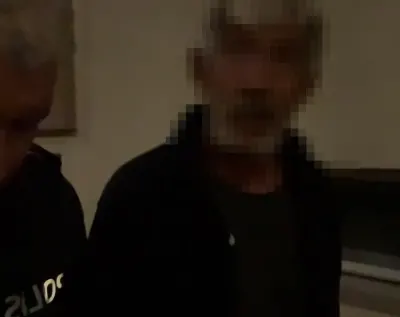 Kayseri'deki bıçaklı kavga olayında baba gözaltına alındı