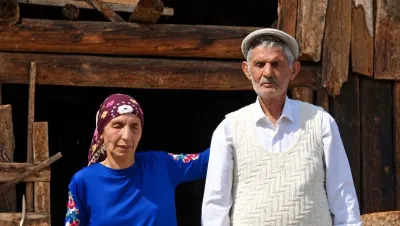 Artvin’de Görme Engelli Kardeşlerin Yarım Asırlık Dayanışma Öyküsü