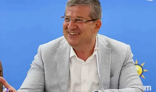 AK Parti İl Başkanı Subaşıoğlu'ndan muhtarlara destek