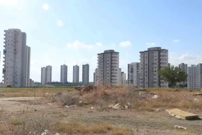 Adana'da Cırcır Böceği İstilası: Vatandaşlar Uykusuz Gecelerden Şikayetçi