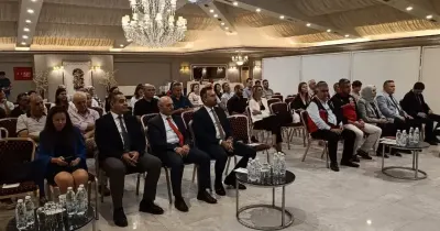 Aydın İnciri'nin Geleceği Masaya Yatırıldı
