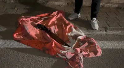 Bursa’da tüfekli tartışma: Polisi çağıran anne ve teyze ekiplere direndi