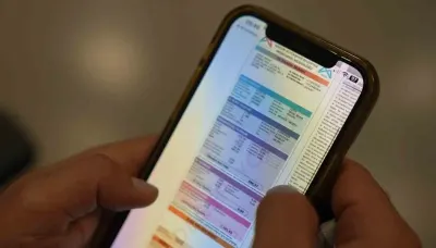 Mersin'de Dijital Fatura Dönemi: Binlerce Kâğıt İsrafı Engellendi
