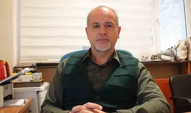 Doç. Dr. Karataş, biyolojik ilaçların önemine değindi