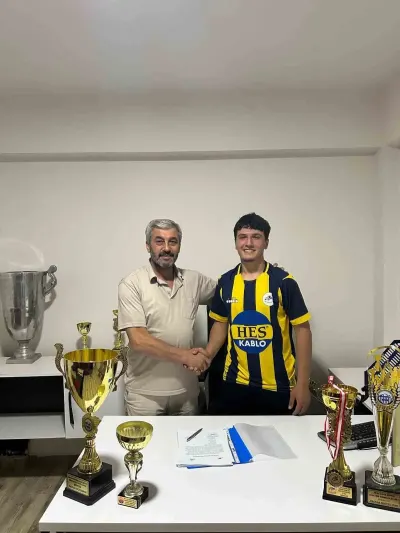 Hacılar Erciyesspor Kadrosunu Üç Yeni İsimle Güçlendirdi