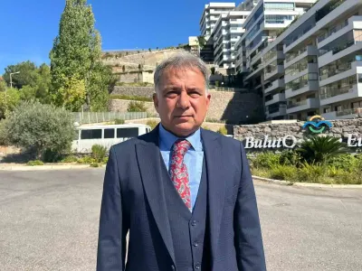 Emekli Tümgeneral Ethem Büyükışık’ın Oğlu Dorukhan Büyükışık’ın Ölümünde Yeni İddianame Kabul Edildi
